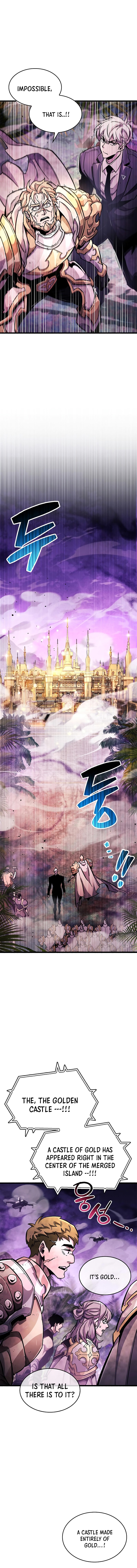 Read The Player Hides His Past Manga Online