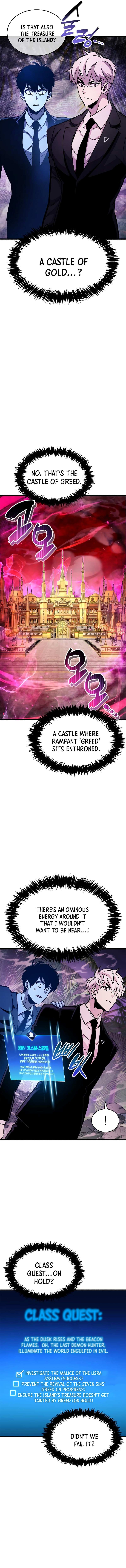 Read The Player Hides His Past Manga Online