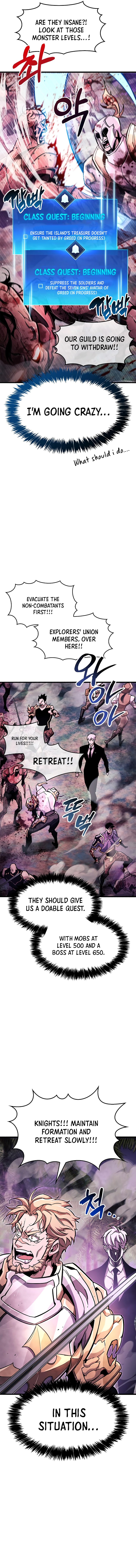 Read The Player Hides His Past Manga Online