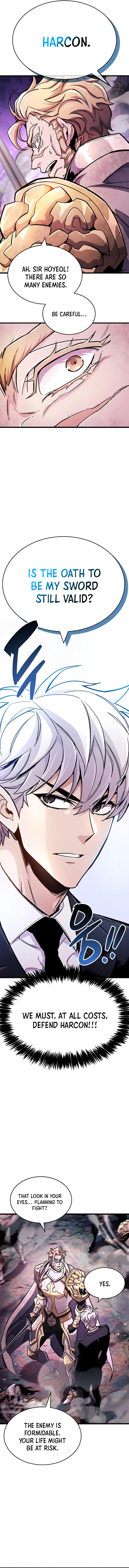 Read The Player Hides His Past Manga Online