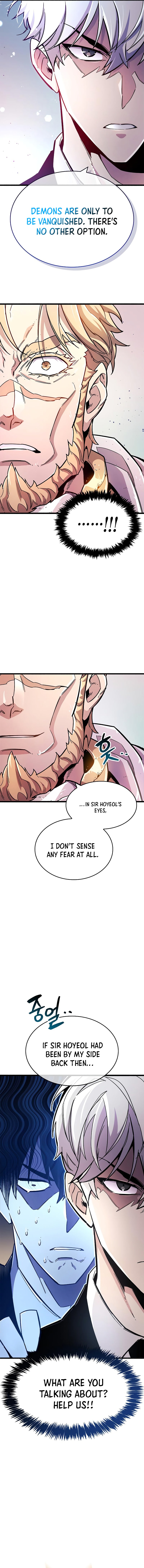 Read The Player Hides His Past Manga Online