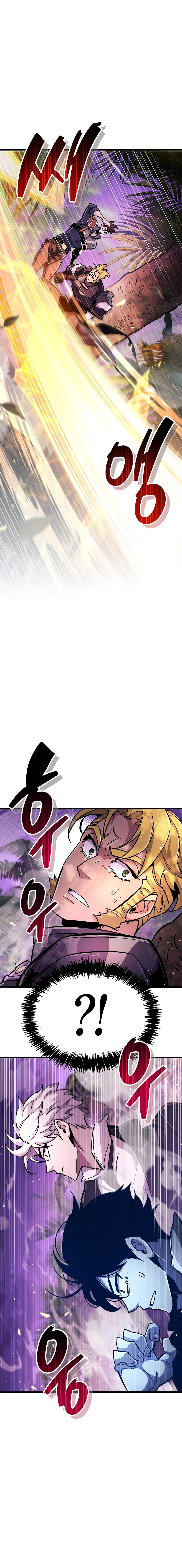 Read The Player Hides His Past Manga Online