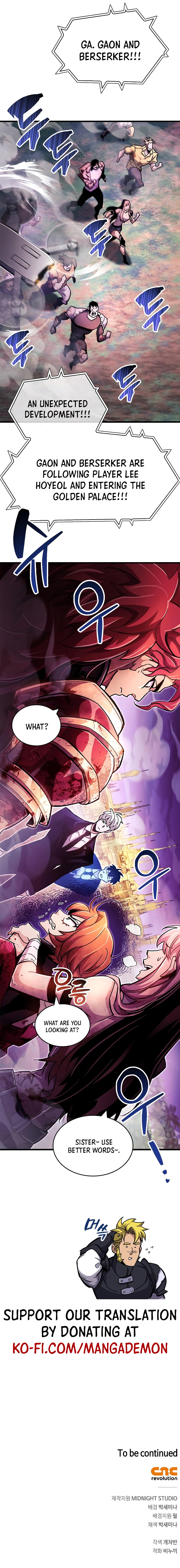 Read The Player Hides His Past Manga Online
