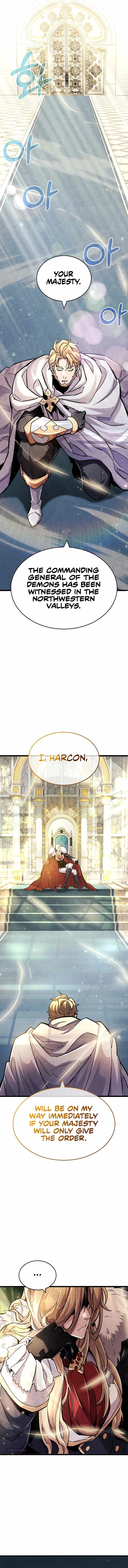 Read The Player Hides His Past Manga Online