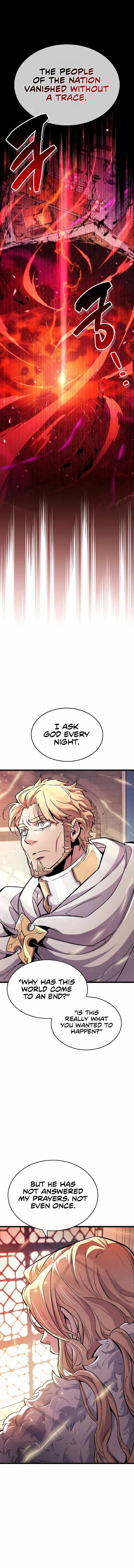 Read The Player Hides His Past Manga Online