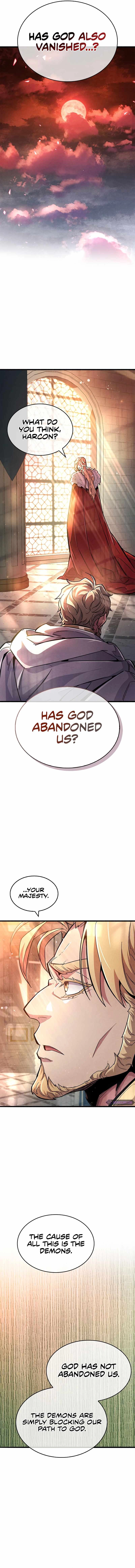 Read The Player Hides His Past Manga Online
