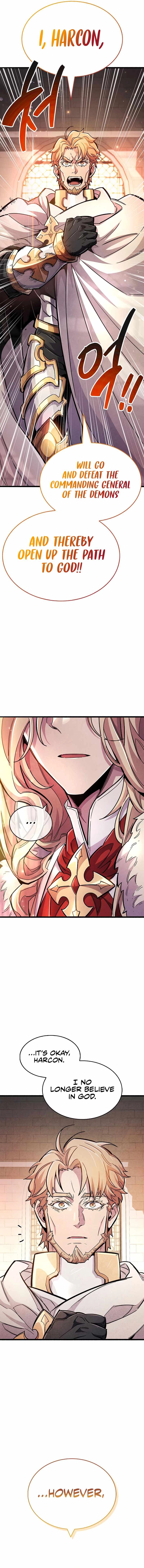 Read The Player Hides His Past Manga Online