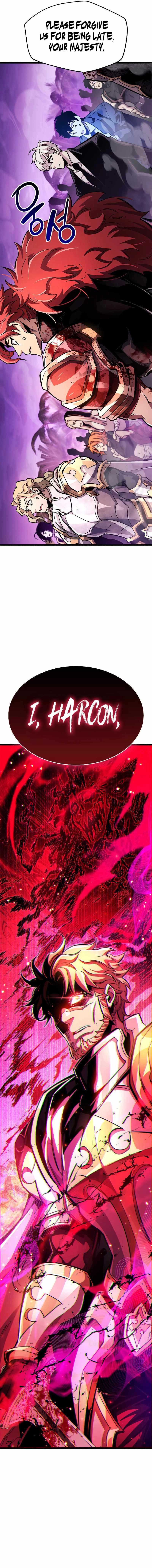 Read The Player Hides His Past Manga Online