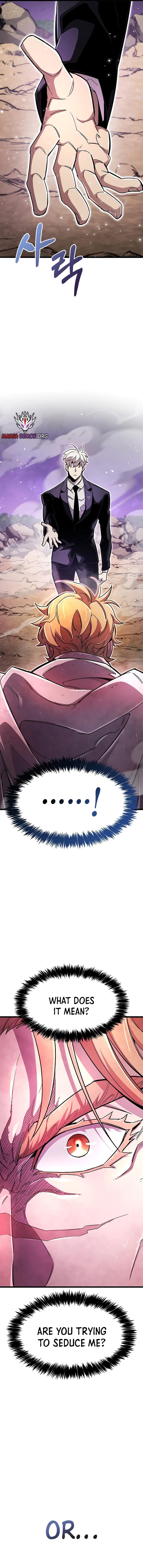 Read The Player Hides His Past Manga Online