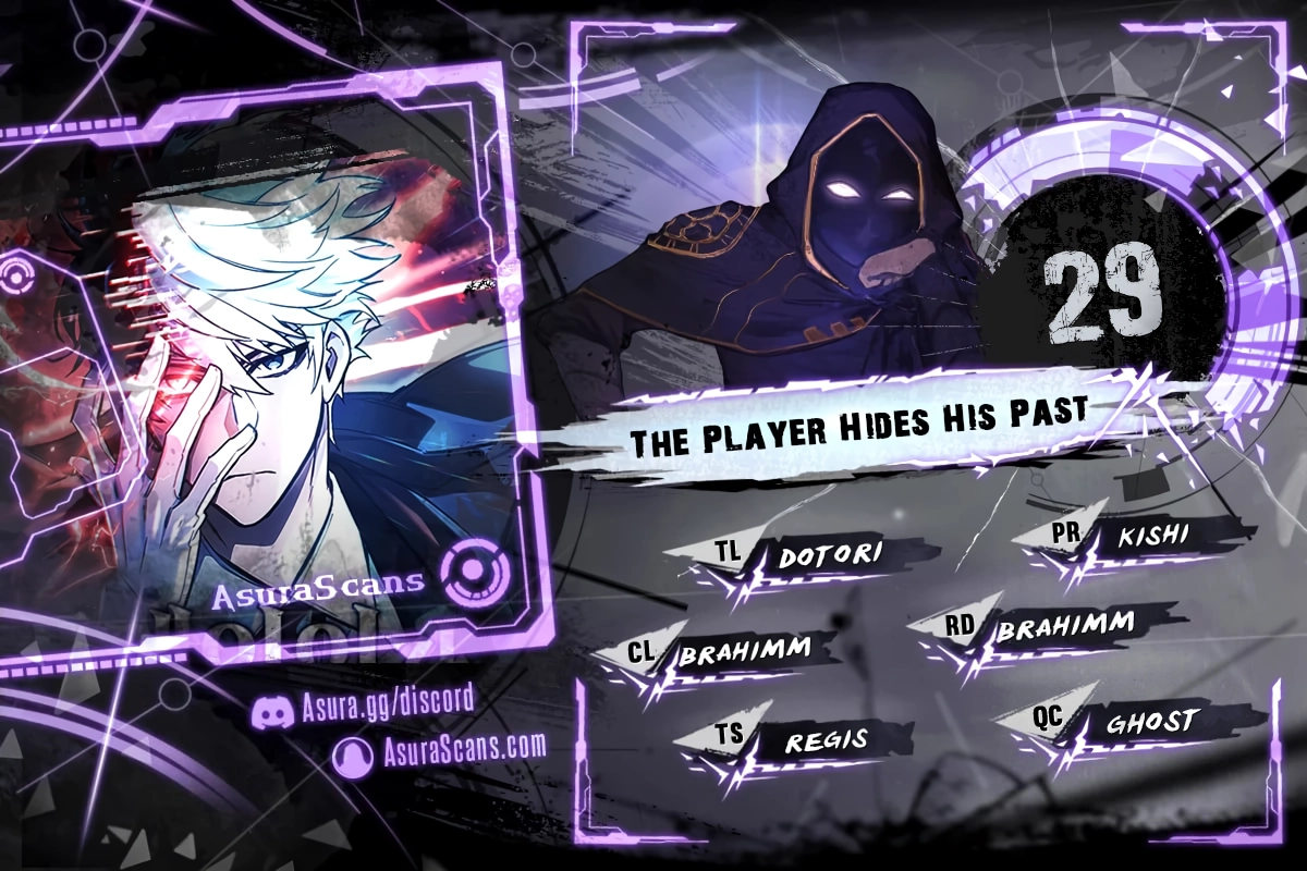 Read The Player Hides His Past Manga Online