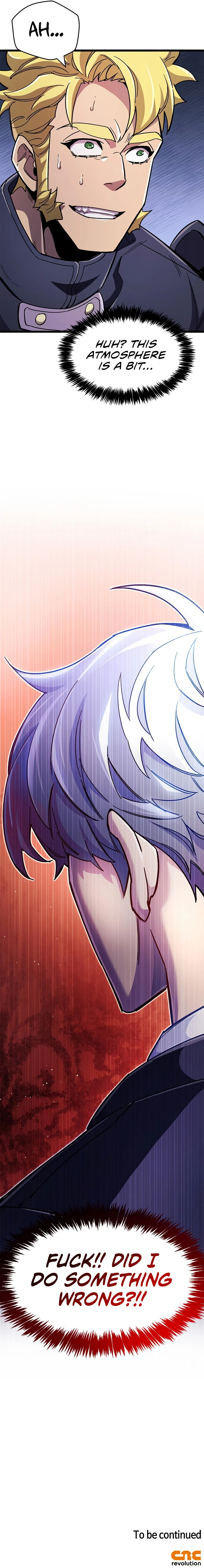 Read The Player Hides His Past Manga Online