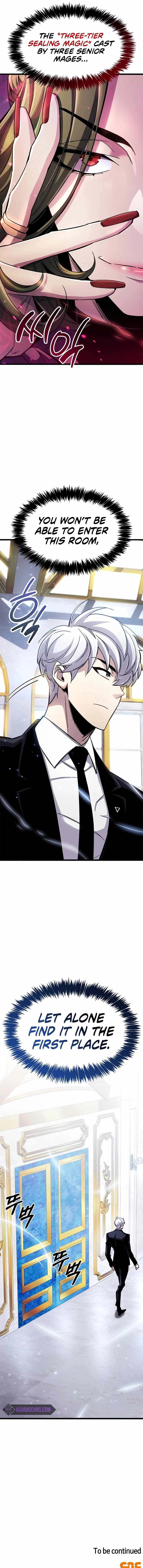 Read The Player Hides His Past Manga Online