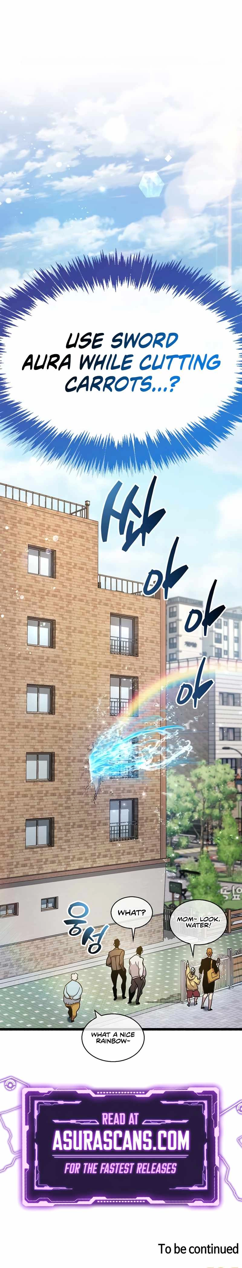 Read The Player Hides His Past Manga Online