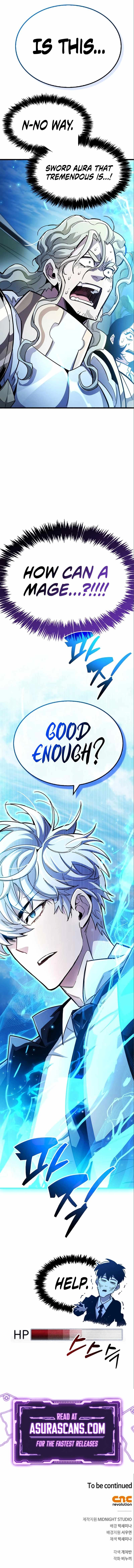 Read The Player Hides His Past Manga Online