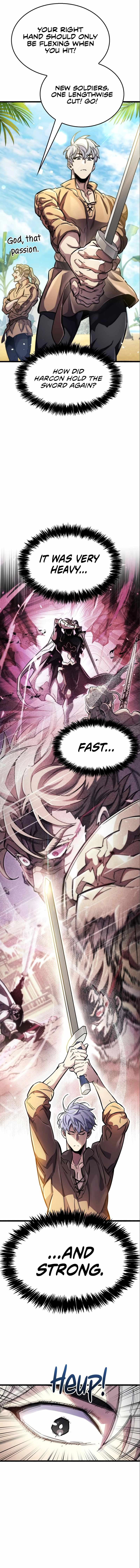 Read The Player Hides His Past Manga Online