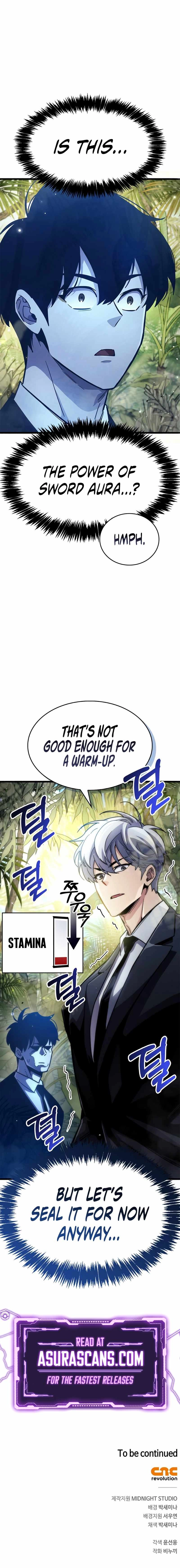 Read The Player Hides His Past Manga Online
