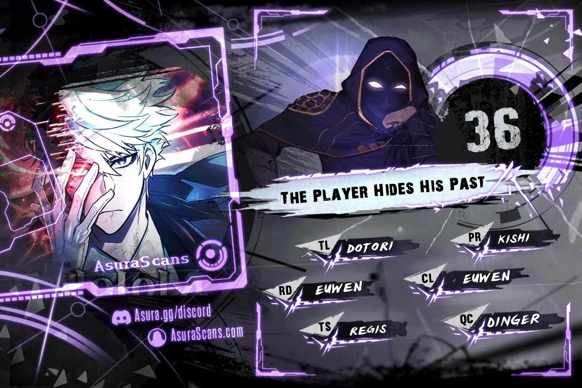 Read The Player Hides His Past Manga Online