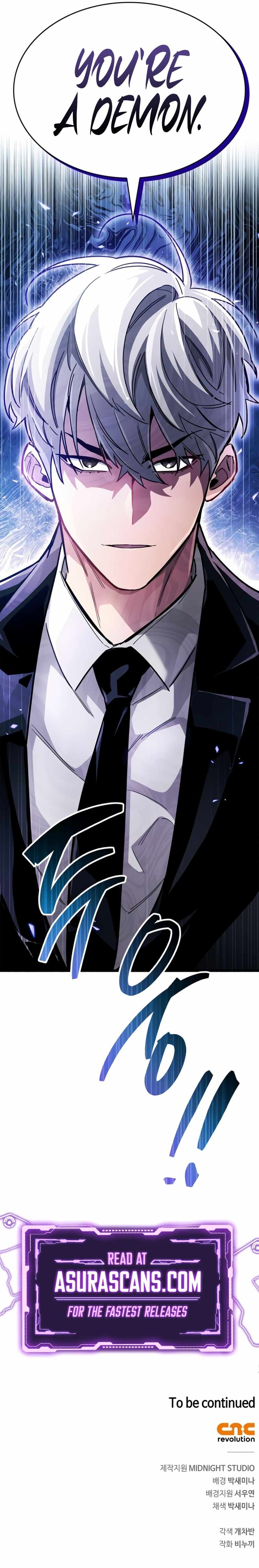 Read The Player Hides His Past Manga Online