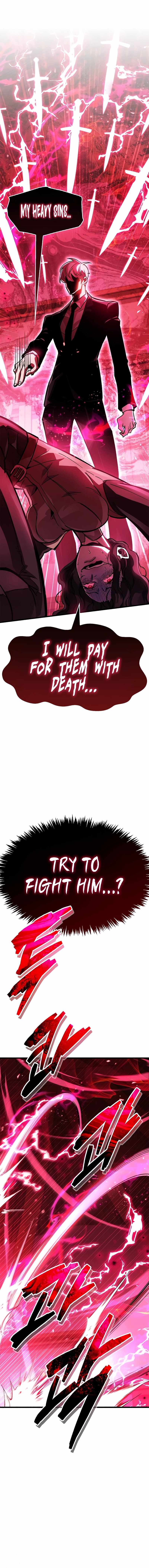 Read The Player Hides His Past Manga Online