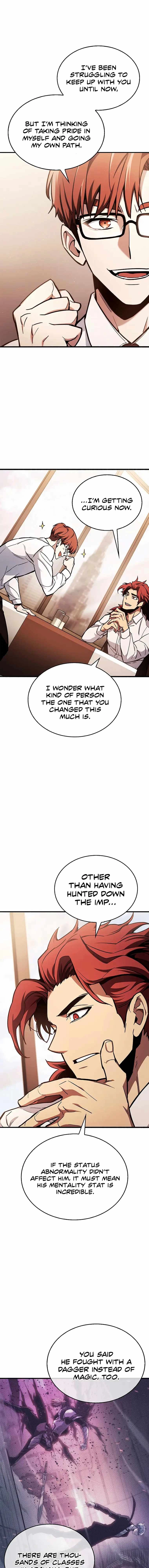 Read The Player Hides His Past Manga Online