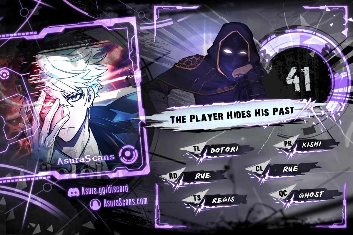Read The Player Hides His Past Manga Online