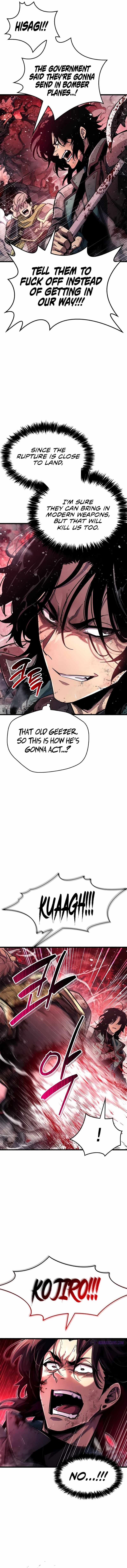Read The Player Hides His Past Manga Online