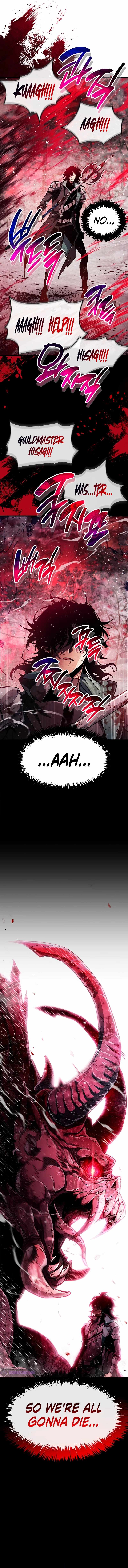 Read The Player Hides His Past Manga Online