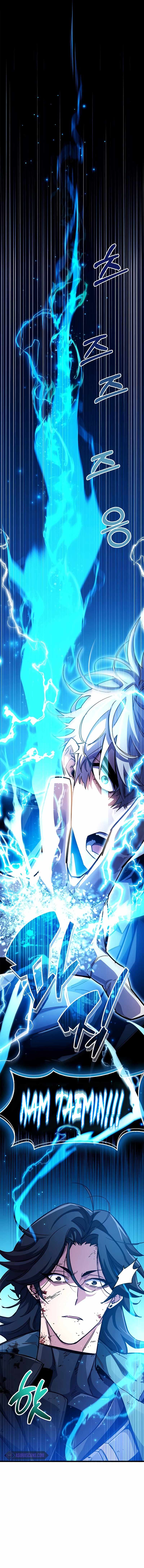 Read The Player Hides His Past Manga Online