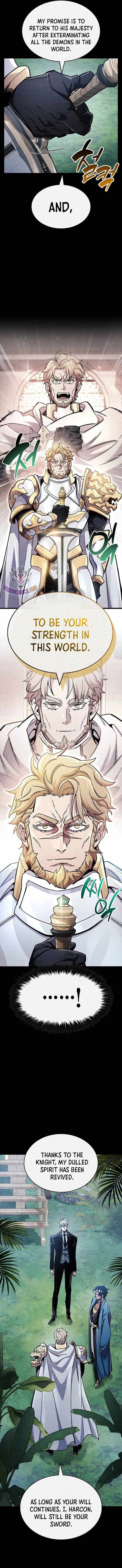 Read The Player Hides His Past Manga Online