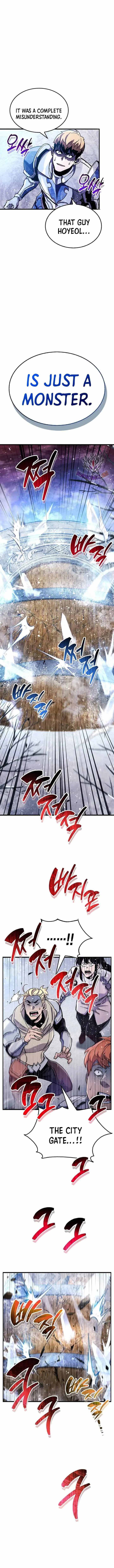 Read The Player Hides His Past Manga Online