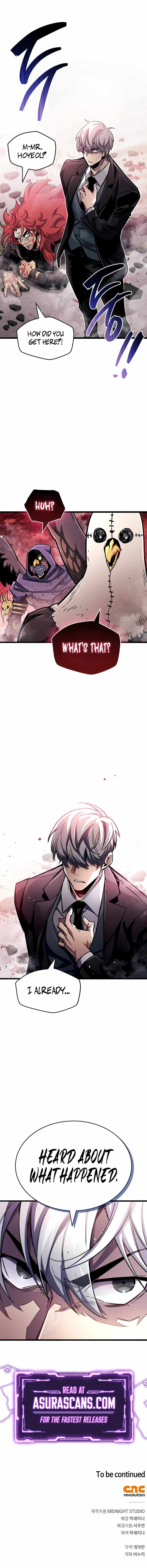 Read The Player Hides His Past Manga Online