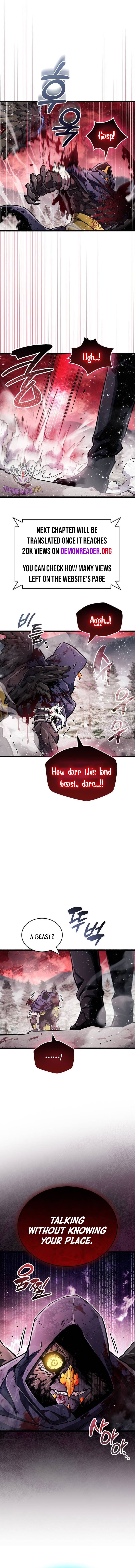 Read The Player Hides His Past Manga Online