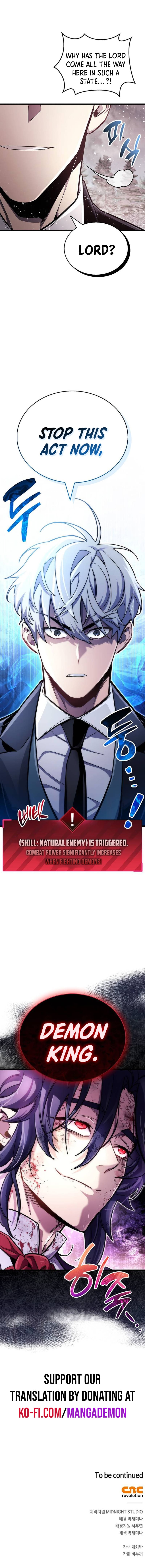 Read The Player Hides His Past Manga Online