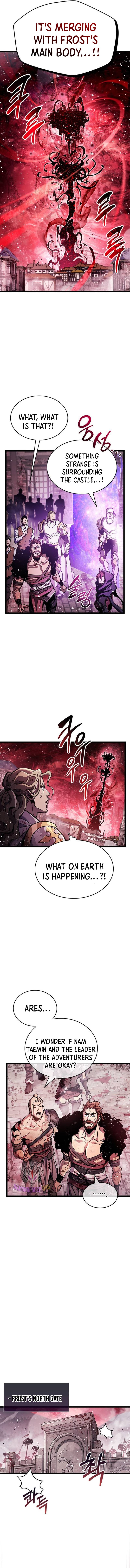 Read The Player Hides His Past Manga Online