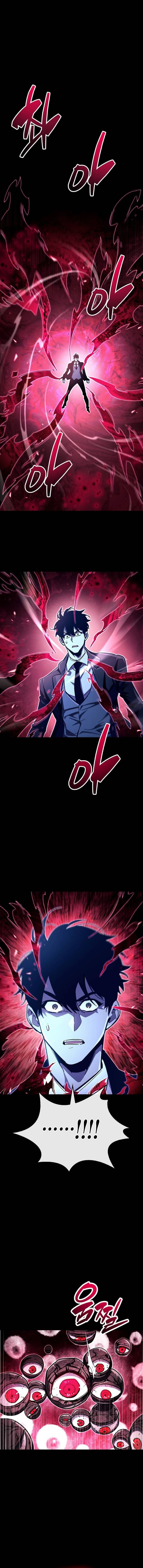 Read The Player Hides His Past Manga Online