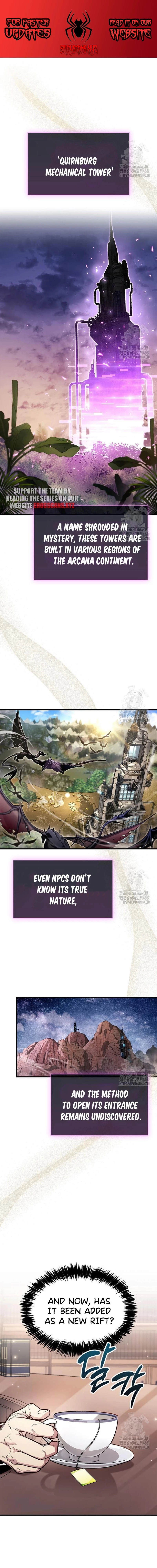 Read The Player Hides His Past Manga Online