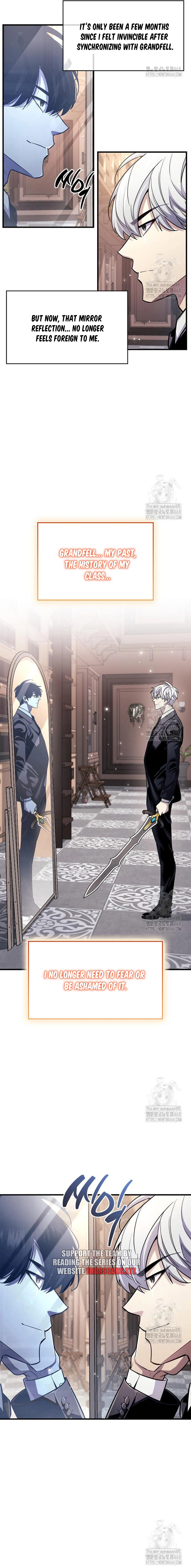 Read The Player Hides His Past Manga Online