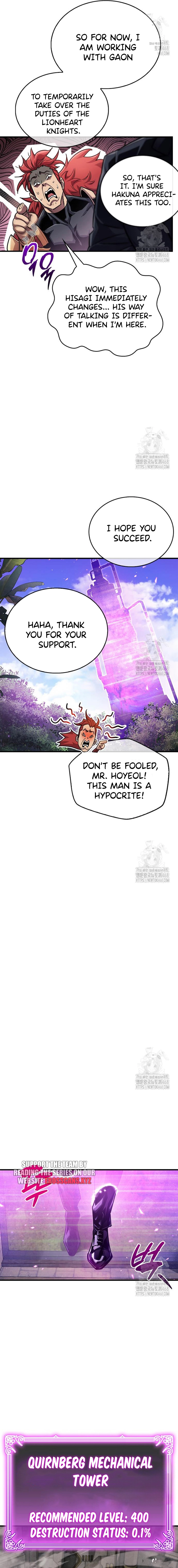Read The Player Hides His Past Manga Online