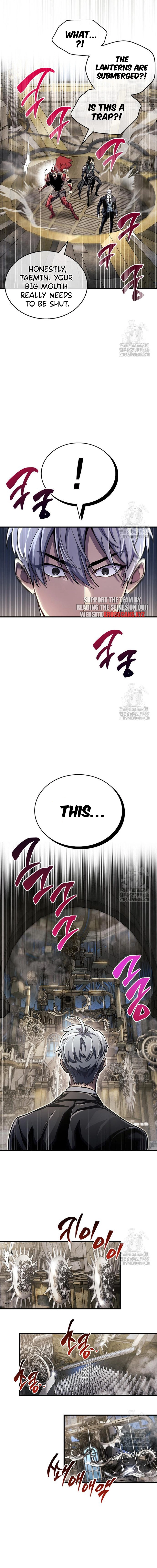 Read The Player Hides His Past Manga Online