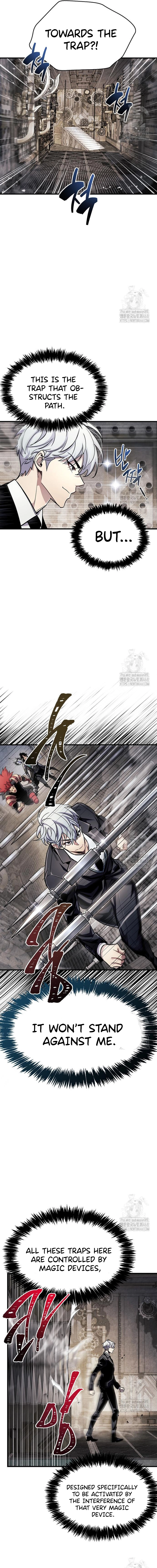 Read The Player Hides His Past Manga Online
