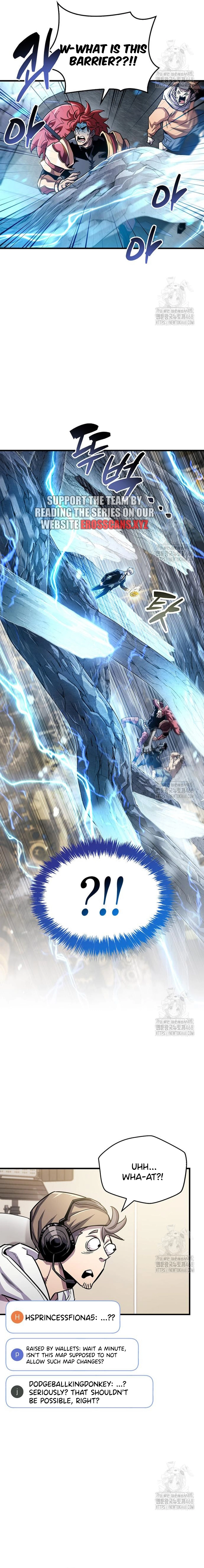 Read The Player Hides His Past Manga Online