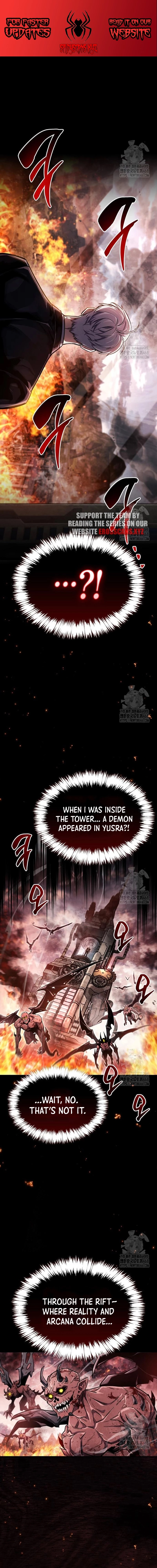 Read The Player Hides His Past Manga Online