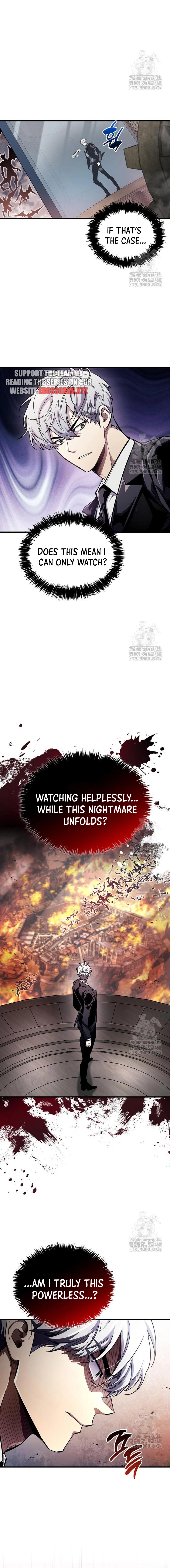 Read The Player Hides His Past Manga Online