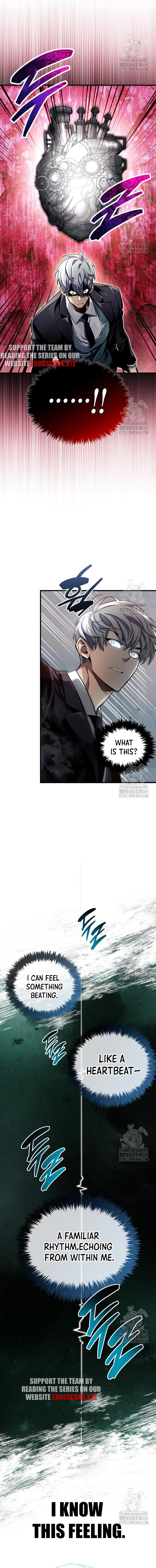 Read The Player Hides His Past Manga Online