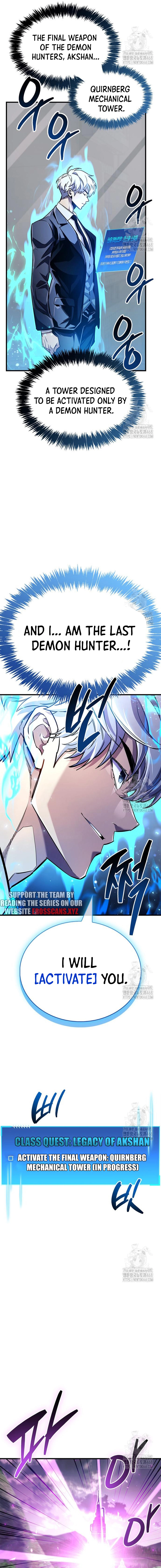 Read The Player Hides His Past Manga Online