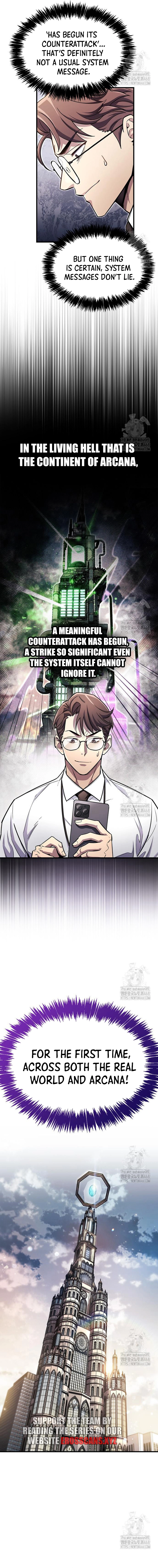 Read The Player Hides His Past Manga Online