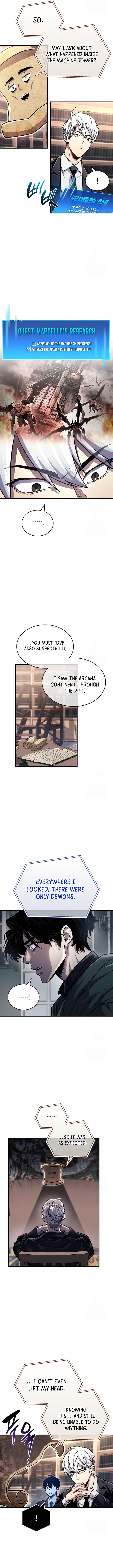 Read The Player Hides His Past Manga Online