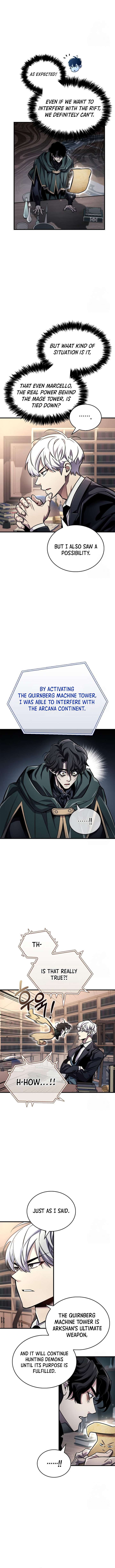 Read The Player Hides His Past Manga Online
