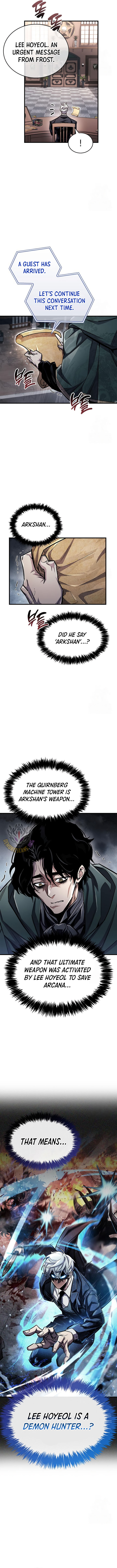 Read The Player Hides His Past Manga Online