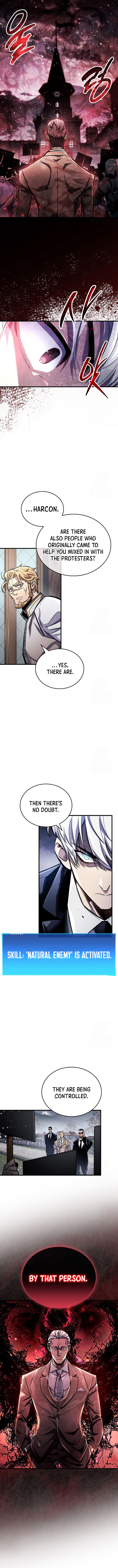 Read The Player Hides His Past Manga Online